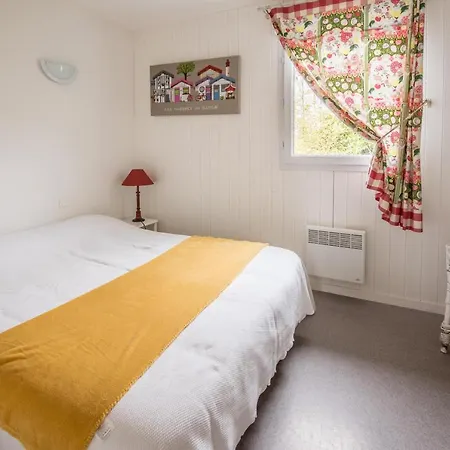Les Canonniers Apartmán *