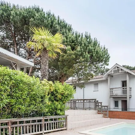 Apartmán Les Canonniers Lège-Cap-Ferret