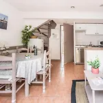 Les Canonniers Apartment Lege-Cap-Ferret
