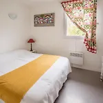 Les Canonniers Apartment *