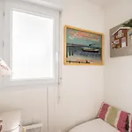 Apartment Les Canonniers