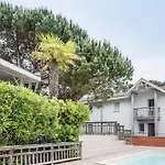 Les Canonniers Apartment *