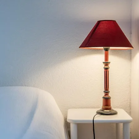 Les Canonniers Apartment *
