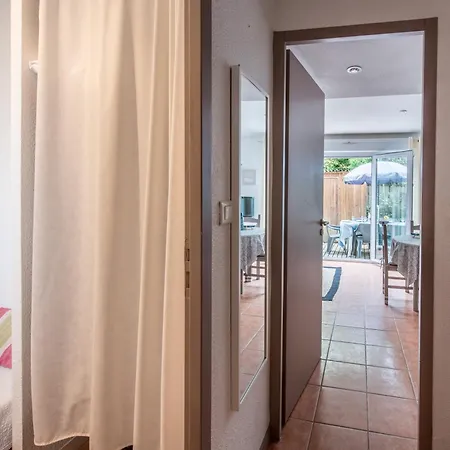 Les Canonniers Apartment Lege-Cap-Ferret