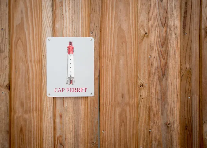 Apartamento Les Canonniers *