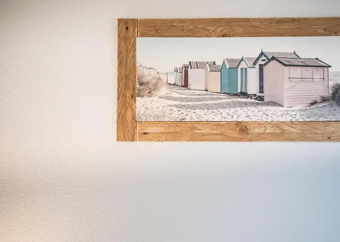 Apartman Les Canonniers *